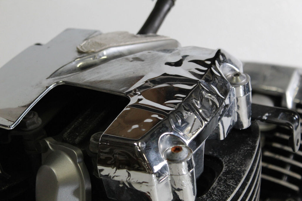 1998 Yamaha V Star 650 Xvs650 Engine Motor