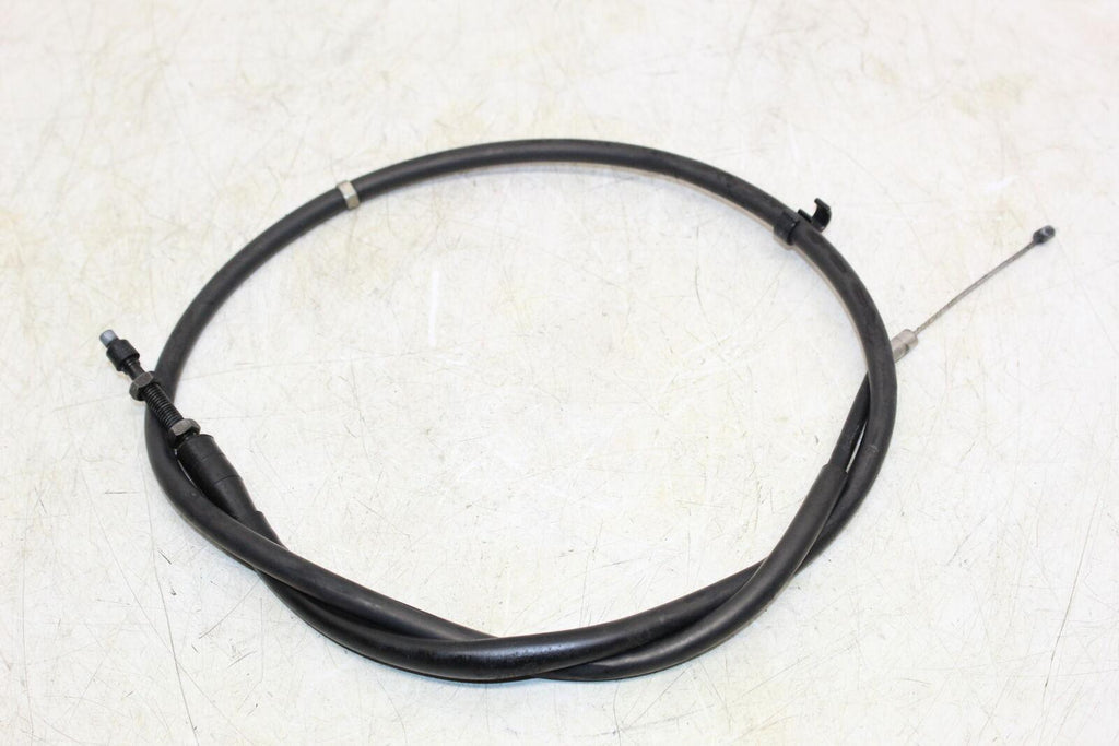 2004 Yamaha Yzf R1 Clutch Cable Line