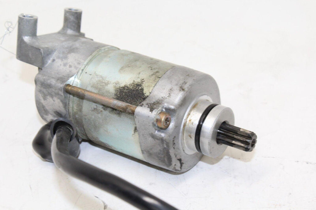 2005 2006 Yamaha Yzf R1 Engine Starting Starter Motor -Dc 12V