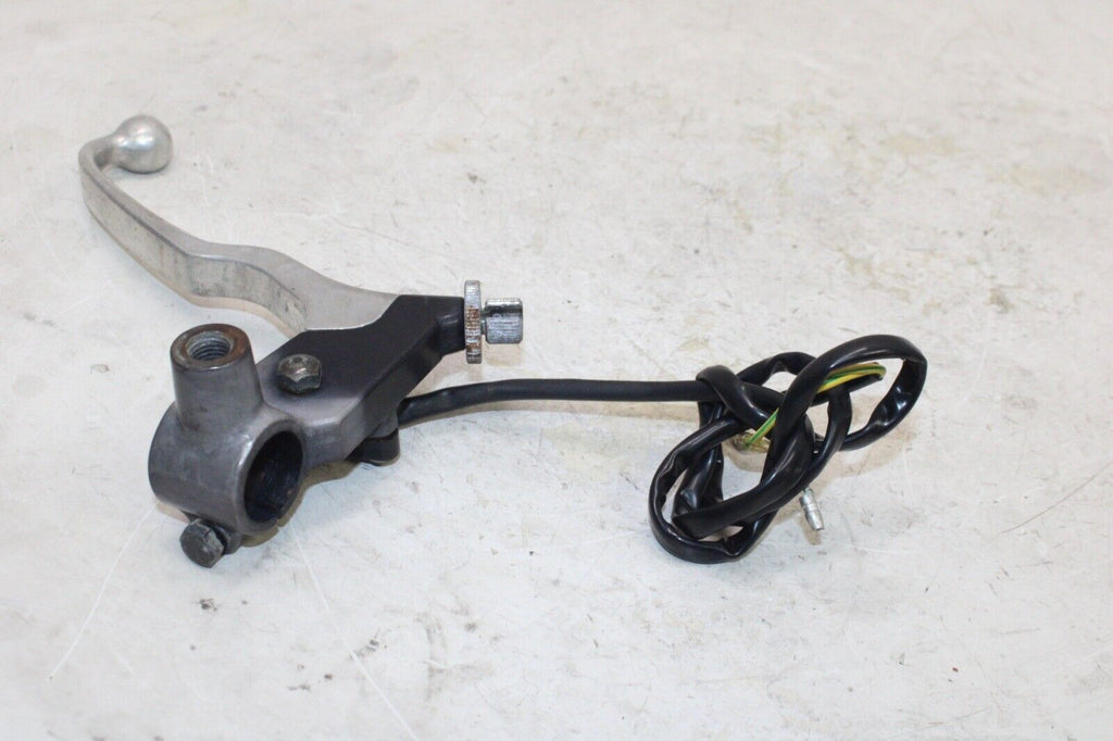 1993 Suzuki Gs500E Oem Clutch Perch Mount With Lever