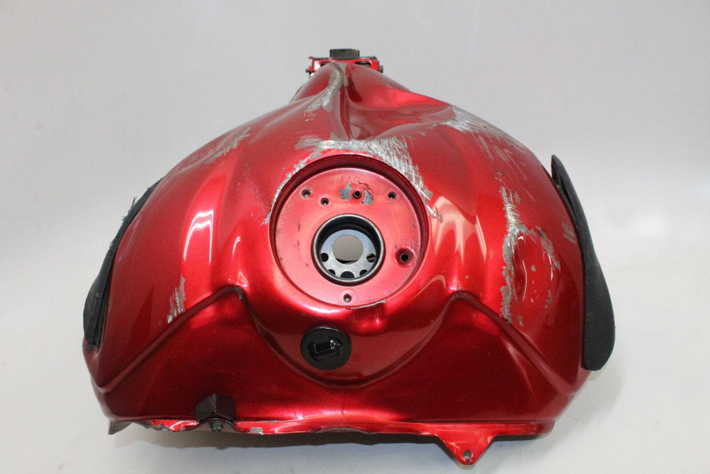 2006-07 Yamaha Yzf R6 Gas Tank Fuel Cell Petrol Reservoir 2C0-Yk241-00-P0 Oem