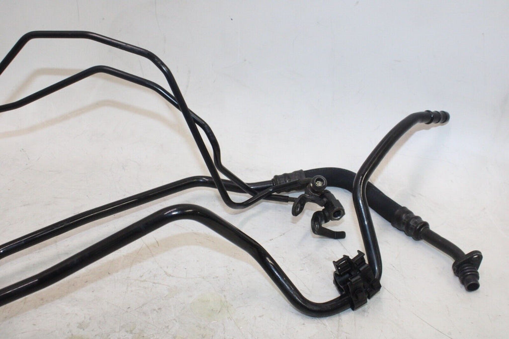 2005 Bmw K1200S Abs Oem Front Abs Hose Set Lines Hoses W Rear Hose