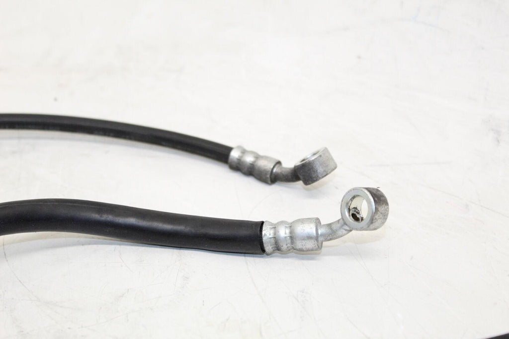 2008 Suzuki Gsxr600 Brake Hose Fluid Line