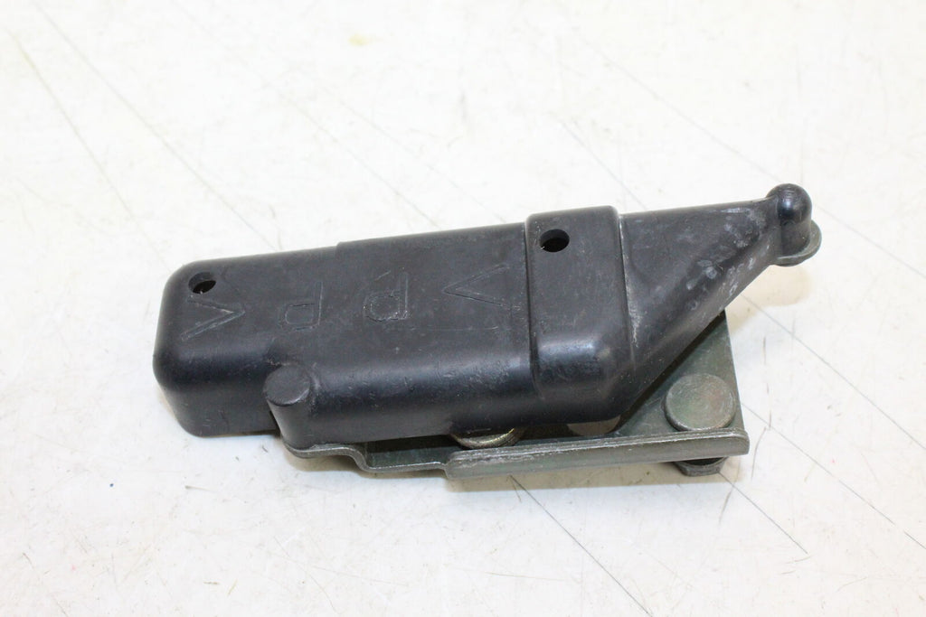 2003 Yamaha Yzf R1 Rear Passenger Seat Latch Lock Assembly