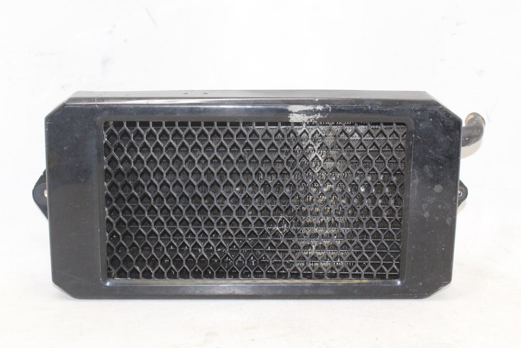 1994 Honda 1100 Vt1100C Engine Cooler Cooling Radiator Radiater Oem