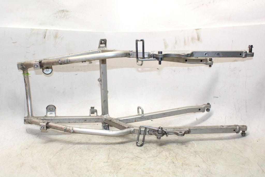 2002 Suzuki Gsxr600 Rear Subframe Back Sub Frame