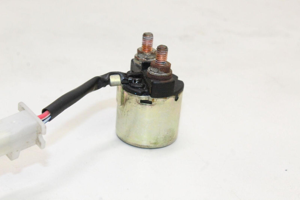 2002 Aprilia Scarabeo 150 Engine Starter Relay Starting Motor Switch Oem