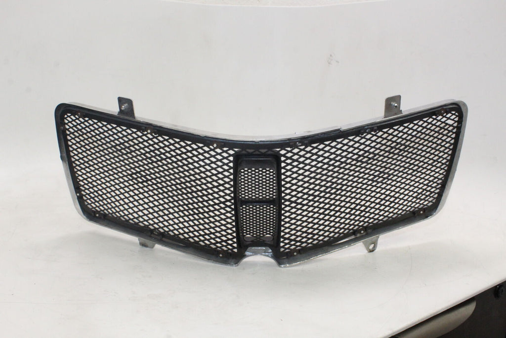 1991-94 Honda Goldwing 1500 Gl1500A Radiator Grille Grill Shield Guard Oem