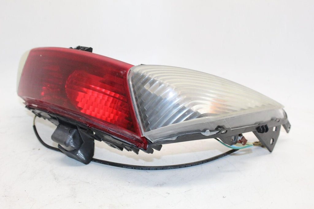 2007 Honda Silver Wing 600 Fsc600 Rear Tail Taillight Back Brake Light