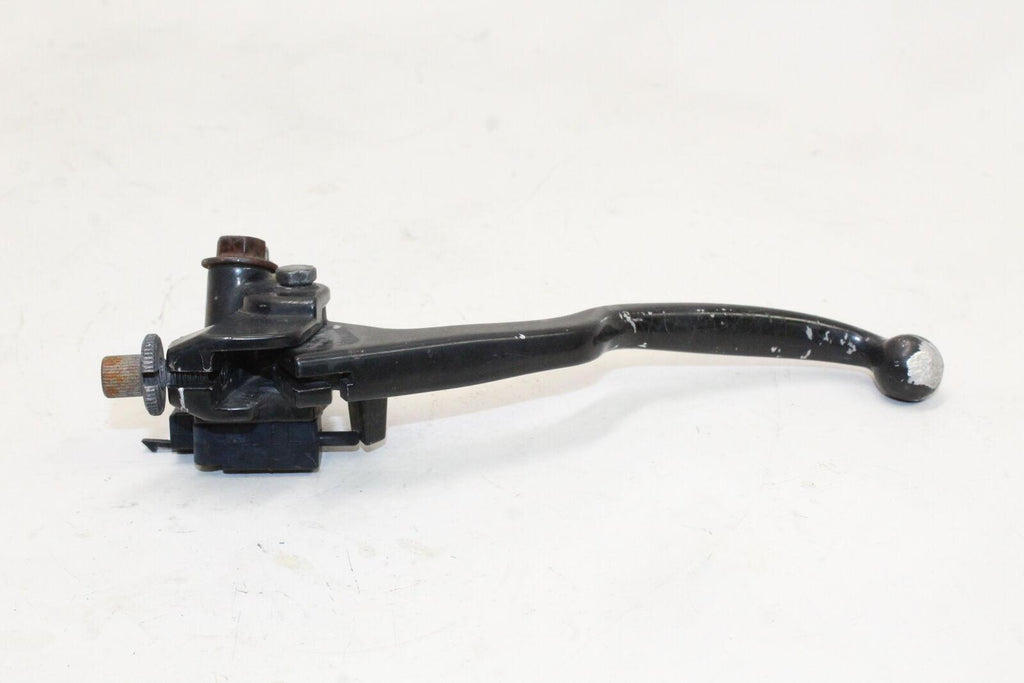 08-12 Kawasaki Ninja 250R Ex250J Clutch Perch Mount With Lever Oem