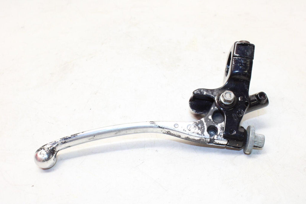 2001 Honda Shadow Vlx 600 Vt600Cd Deluxe Clutch Perch Mount With Lever