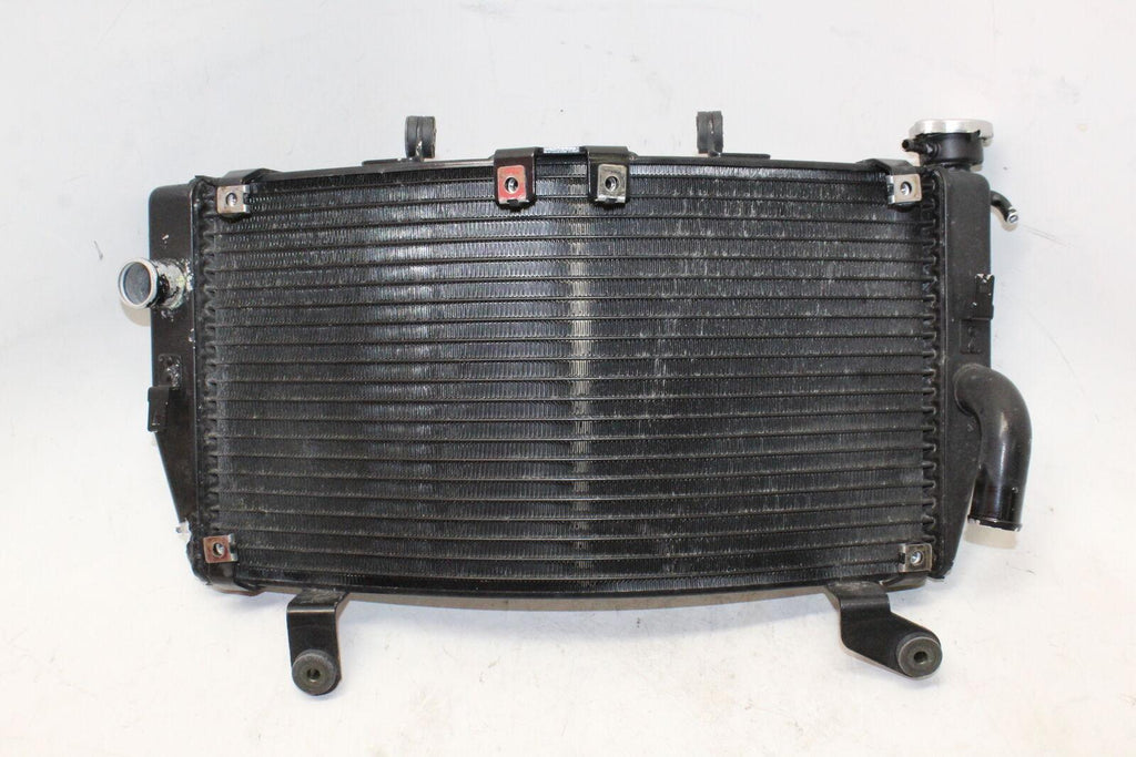 2006 Honda St1300 Engine Cooler Cooling Radiator Radiater