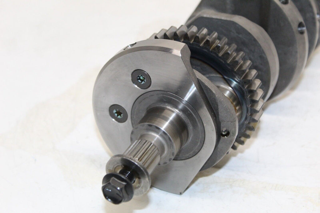 2006-07 Suzuki Gsxr600 Oem Engine Motor Crankshaft Crank Shaft