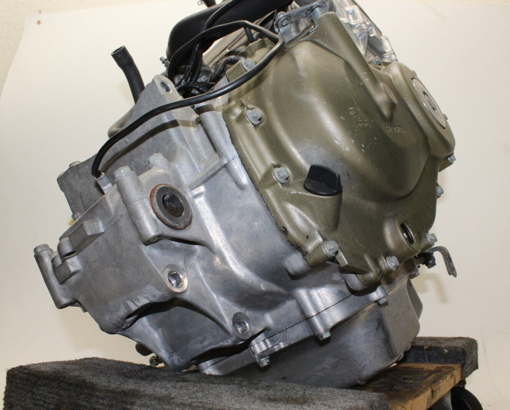 2000 Honda Cbr600F4 Engine Motor