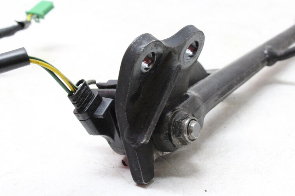 91-93 Honda Cbr600F2 Oem Kickstand Side Kick Stand
