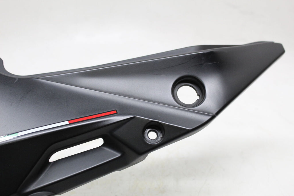2018 Benelli Tnt 135 Left Side Fairing Cowl