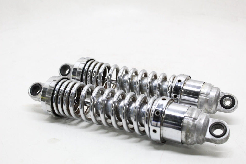 1985 Honda Cb650Sc Cb650 Nighthawk Rear Shock Absorbers Suspension Showa