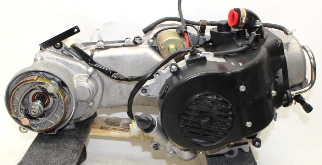 2015 Znen 4 Stroke 60Cc Engine Motor