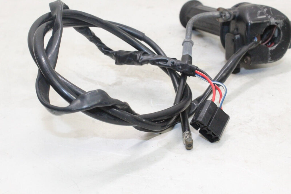 82-83 Yamaha Xj650 Maxim Right Side Start On Off Switch Switches Oem