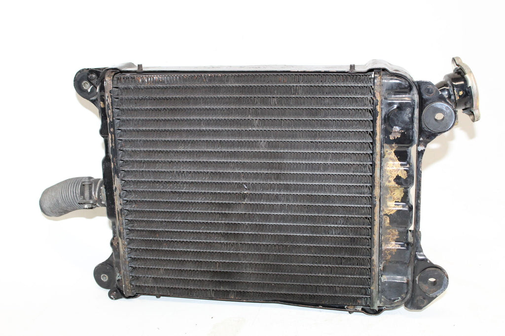 1982 Honda Goldwing 1100 Gl1100 Engine Cooler Cooling Radiator Radiater