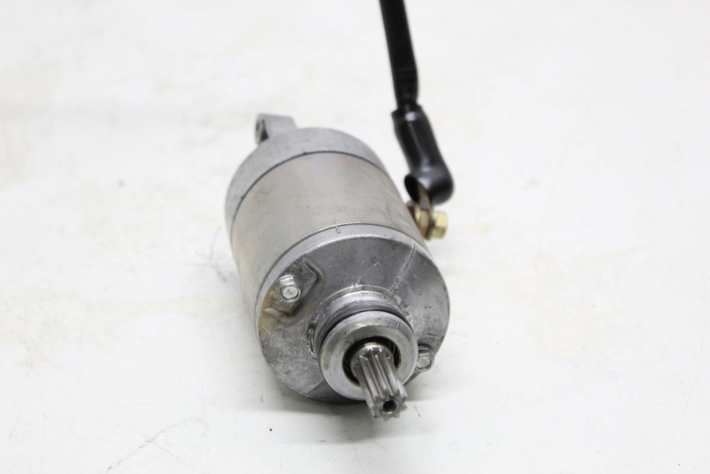 2004 Suzuki Gsxr600 Engine Starting Starter Motor -Dc 12V