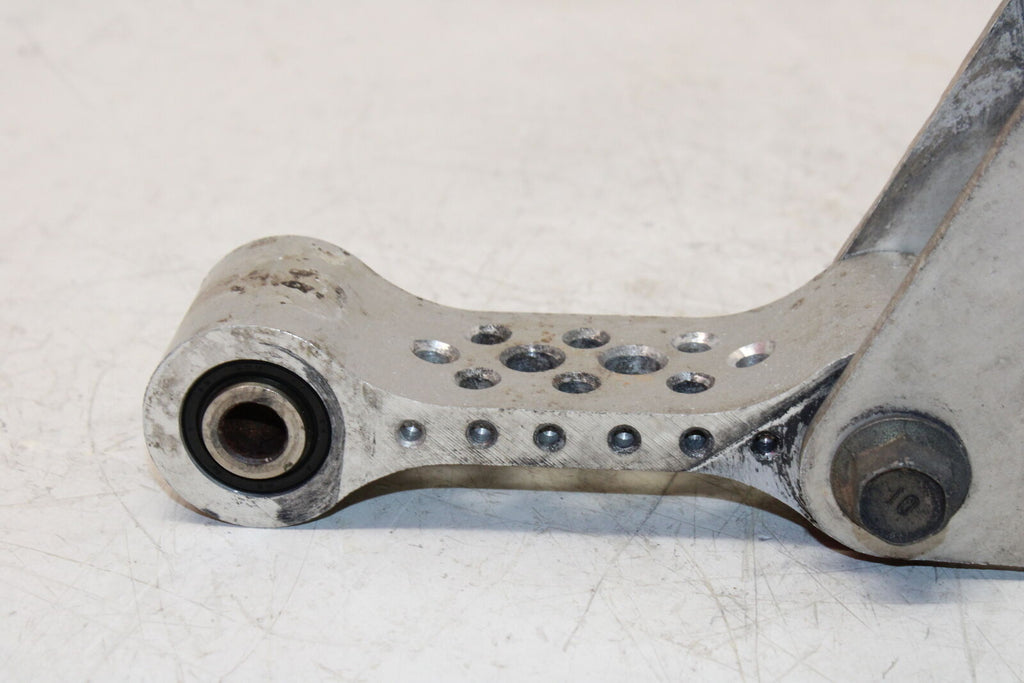 1993 Honda Cbr900Rr Rear Dogbone Shock Linkage Link