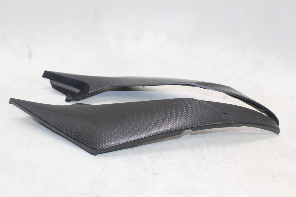 2008-16 Yamaha Yzf R6 Right Left Front Side Seat Panels Trims Cowls Fairings Oem
