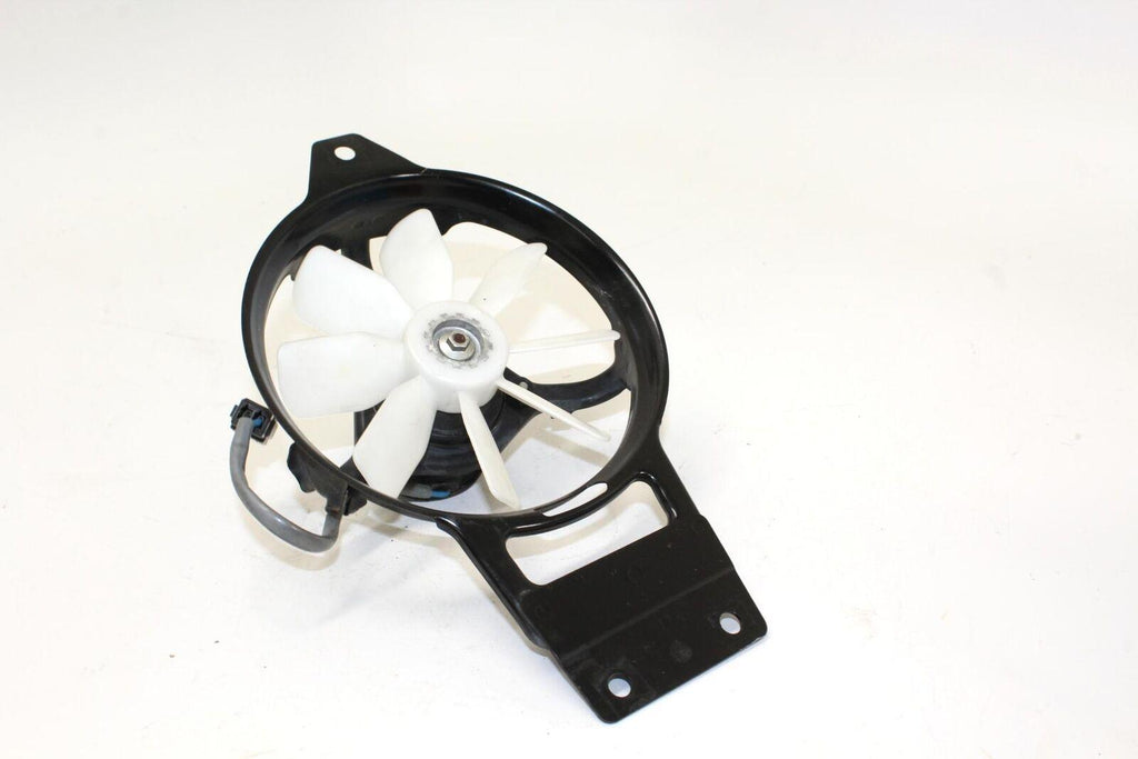 2006 Kawasaki Ninja 250R Ex250F Engine Radiator Cooling Fan