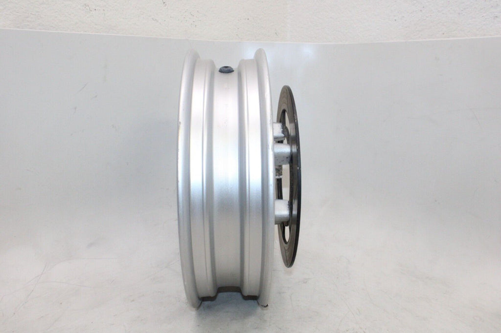 03-06 Suzuki Burgman An400S Oem Front Wheel Rim
