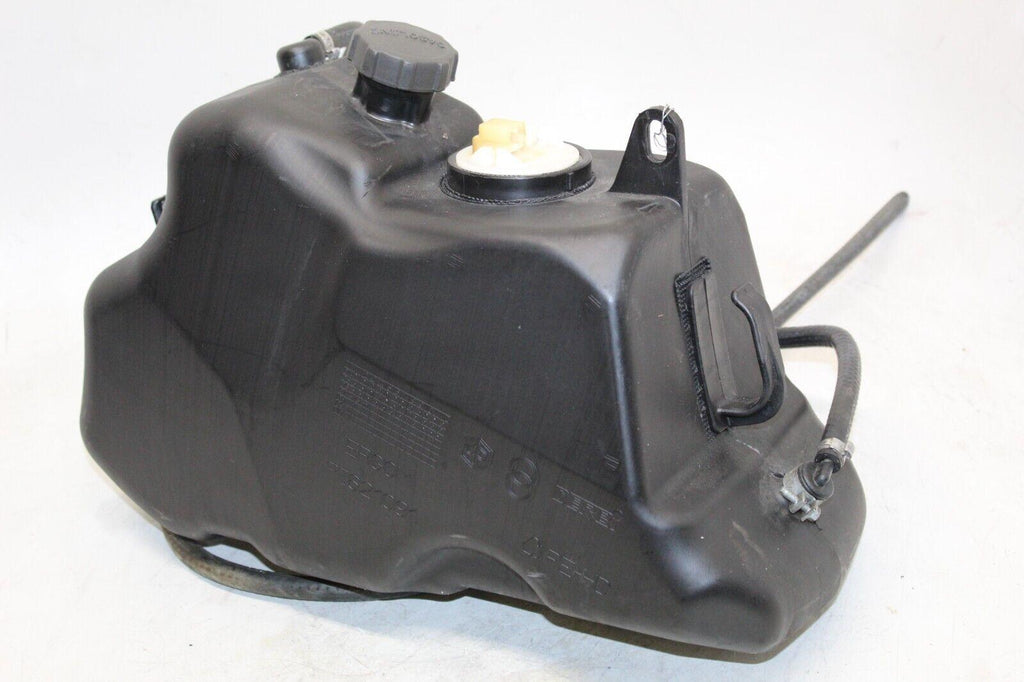 2007 Piaggio Bv200 Bv 200 Fuel Gas Tank Oem