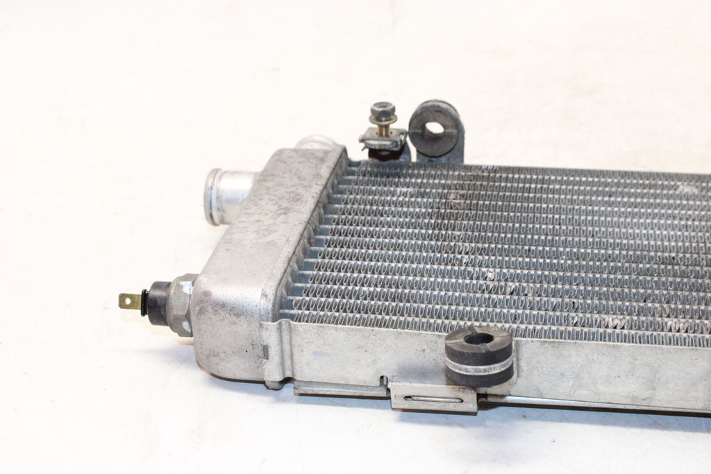 1998 Honda Super Hawk 1000 Vtr1000F Engine Radiator Motor Cooler Pair Set