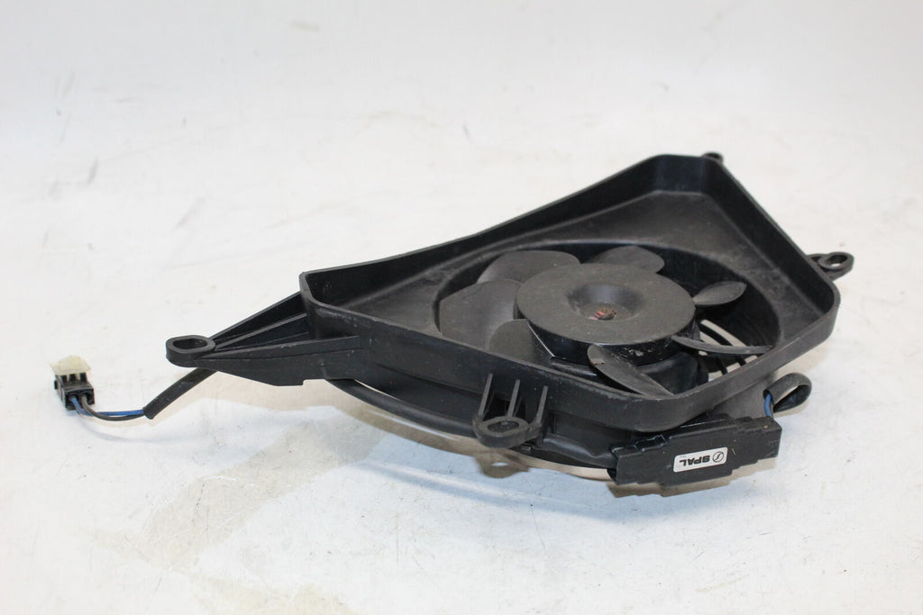 2006 Bmw K1200Gt Abs Engine Radiator Cooling Fan