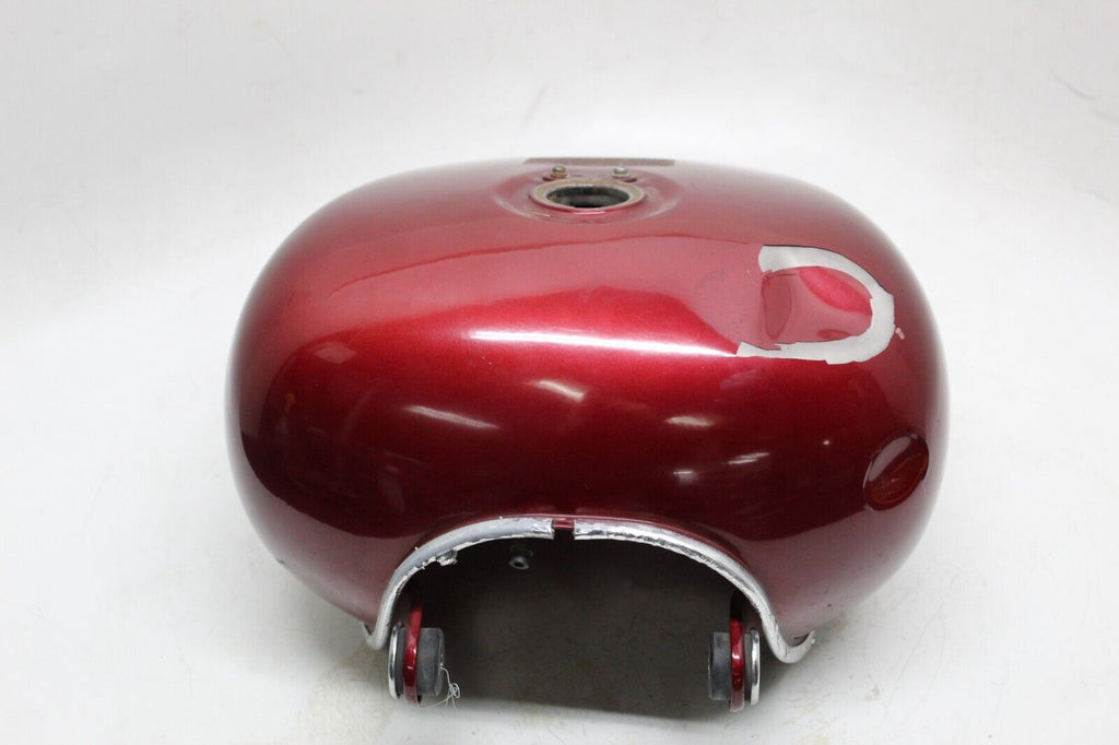 1986 Honda Shadow 700 Vt700C Gas Tank Fuel Petrol Reservoir