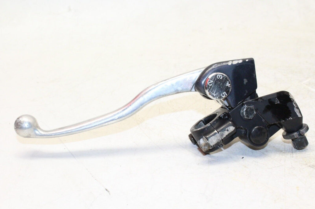 1999 Kawasaki Ninja Zx9R Zx900C Oem Clutch Perch Mount With Lever