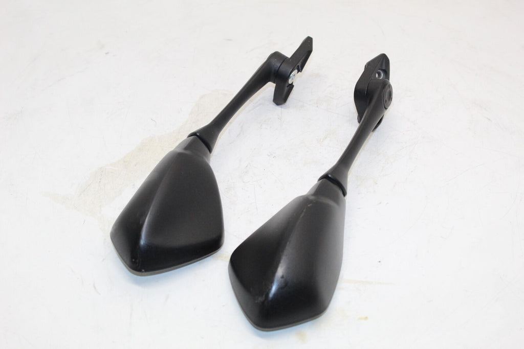 2018 Suzuki Gsxr1000R Rear View Mirror Set Pair Mirrors Oem