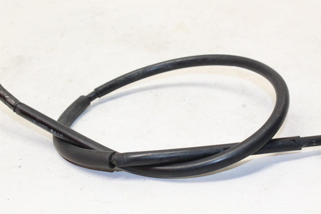 1995 Honda Cbr600F3 Clutch Cable Line