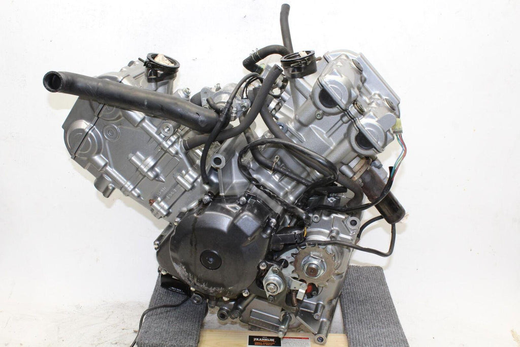 2002 Suzuki Sv650 Engine Motor P503