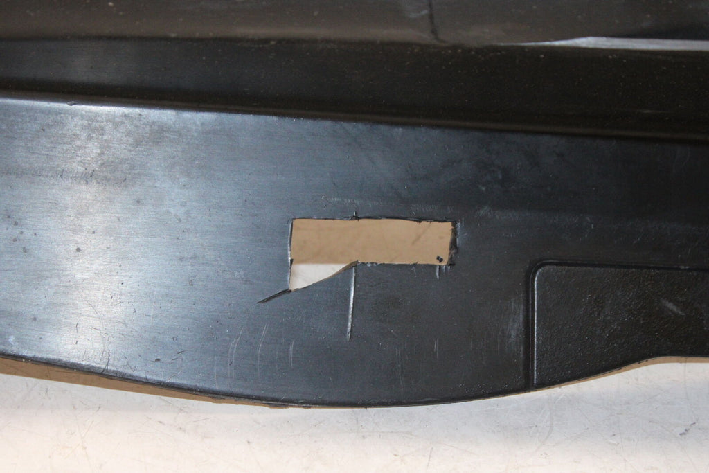 1997 Honda Interceptor 750 Vfr750F Rear Back Fender Mud Guard