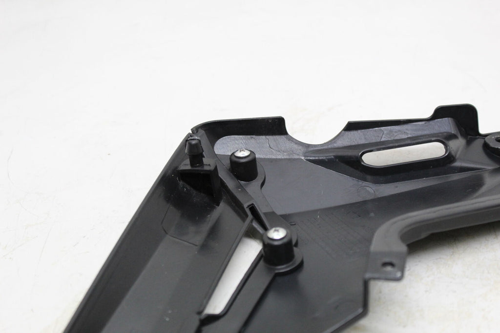 2018 Benelli Tnt 135 Left Side Fairing Cowl