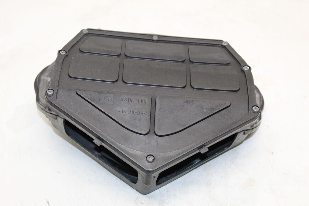 2004 Kawasaki Ninja Zx10R Zx1000C Airbox Air Intake Filter Box