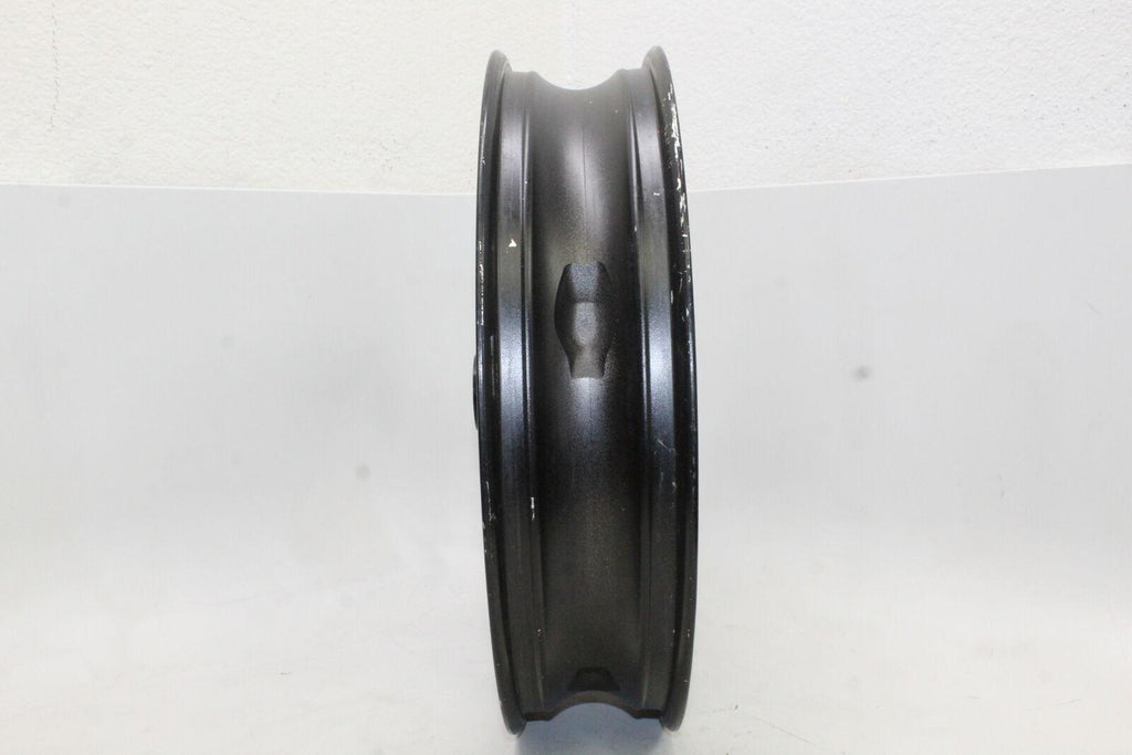 2007 Yamaha Fz6 Front Wheel Rim Oem