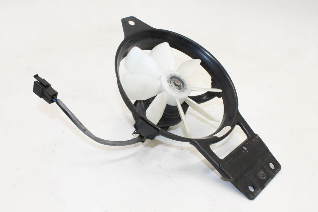 88-2007 Kawasaki Ninja 250R Ex250F Engine Radiator Cooling Fan Oem