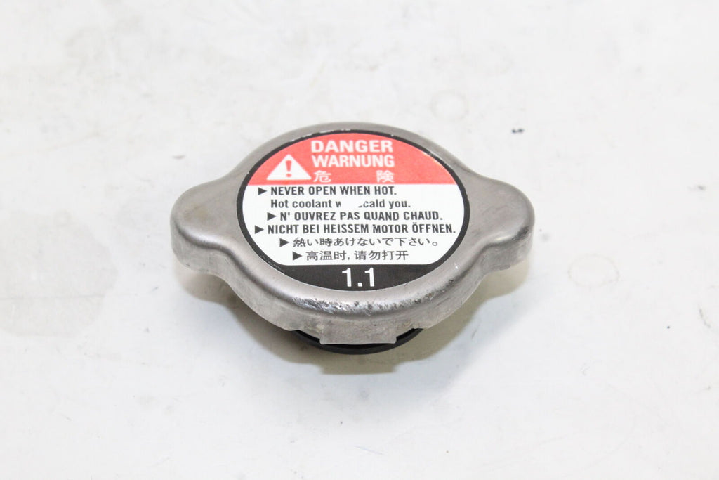 2006-07 Yamaha Yzf R6 Radiator Cap 5Sl-12462-00-00 Oem