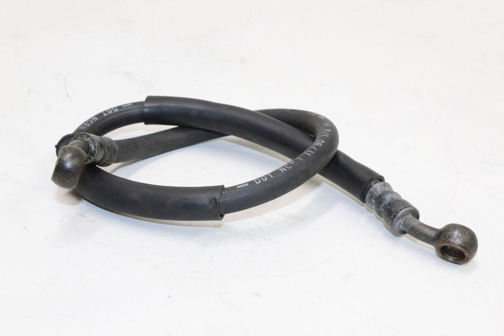 1991-94 Honda Cbr600F2 Rear Back Brake Hose Fluid Line Oem