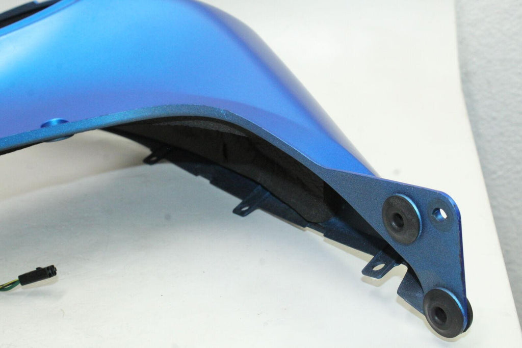 2005-06 Kawasaki Ninja Zx6R Zx636C Rear Back Tail Fairing Cowl Shroud Oem