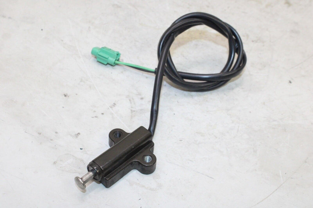 2006 Suzuki Gs500F Oem Kickstand Side Kick Stand Sensor