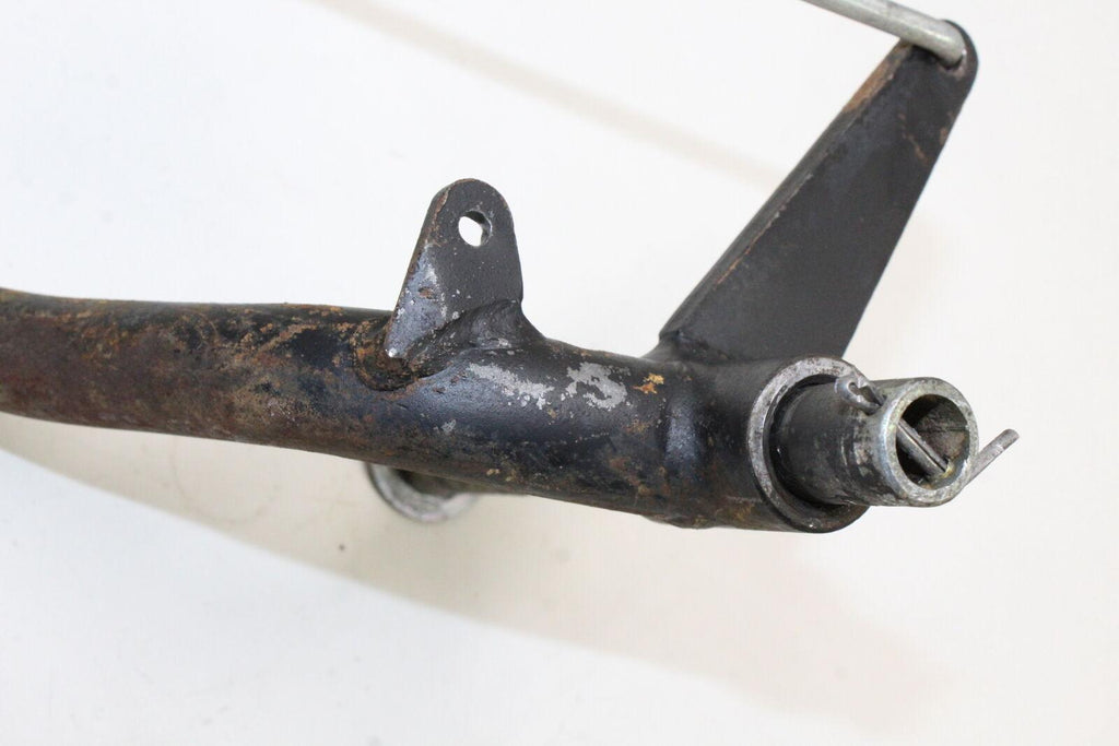 1971 Honda Sl125 Motosport 125 Front Brake Lever Foot Peg Oem