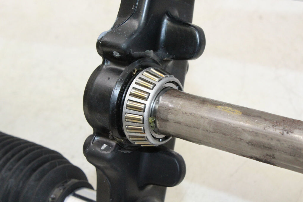 2004 Kawasaki Klr650 Right Left Front Suspension Forks Shocks Kyb