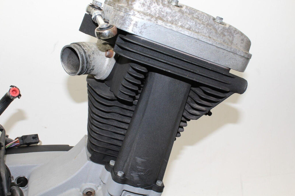 2003 Buell Blast P3 Engine Motor Warranty