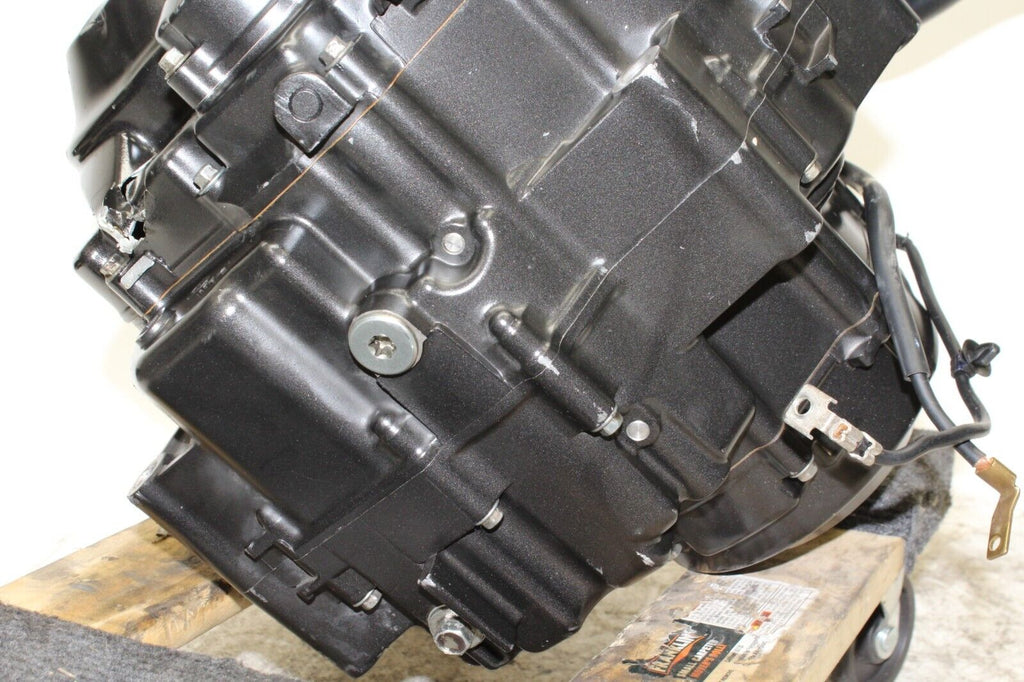 2012 Honda Cbr 250R Cbr250R Engine Motor